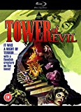 Tower of Evil - Blu-ray [DVD]