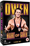 Wwe: Owen - Hart Of Gold [DVD]