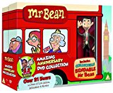 Mr Bean 25th Anniversary Boxset [DVD] [2015]