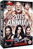 WWE: 2015 Annual [DVD]