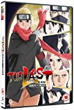 The Last Naruto Movie [DVD]