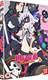 World Conquest Zvezda Plot: Complete Series Collection [DVD]