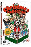 WWE: Christmas Collection [DVD]