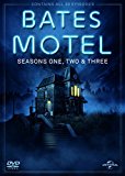 Bates Motel - Season 1-3 [DVD] [2015]