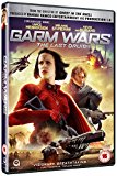 Garm Wars: The Last Druid [DVD]
