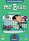 Mr Bean - Series 2 Volume 2 [DVD] [2015]