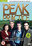 Peak Practice - The Complete Series 7 [DVD] [2014]