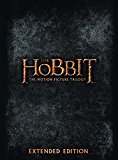 The Hobbit: Trilogy - Extended Edition [DVD]