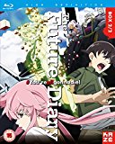 Mirai Nikki: Future Diary - Complete Collection 2 (Blu-ray)