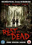 The Rest Are Dead [DVD]