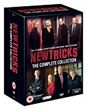 New Tricks Complete S1-12 [DVD]