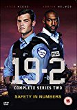 19-2 Series 2 [DVD]
