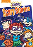 Rugrats: Scary Stories [DVD]