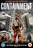 Containment [DVD]