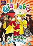 Gigglebiz: The Bumper Collection [DVD]