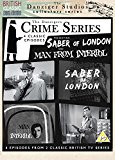 The Danziger Crime Series [DVD]