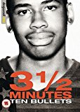 3 1/2 Minutes, Ten Bullets [DVD]