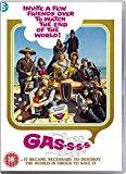 Gas-s-s-s [DVD]