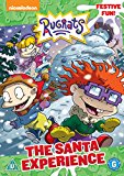 Rugrats: The Santa Experience [DVD]