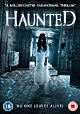 Haunted  [DVD]