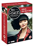 Miss Fisher's Murder Mysteries [DVD]