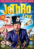 Jethro Live 2015 - What Happened Was... [DVD]