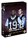 19-2 [DVD]