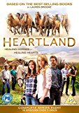 Heartland - The Complete Eighth Season [DVD]
