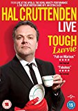 Hal Cruttenden- Tough Luvvie [DVD] [2015]