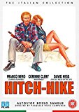 Hitch-Hike [DVD]