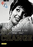 Visions of Change Volume Two: ITV (2 DVD set)