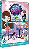 Littlest Pet Shop: Lights, Camera, Mongoose [DVD]