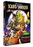 Scared Shrekless: Spooky Story Collection [DVD]