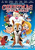 Christmas Is Here Again [DVD]