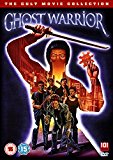 Ghost Warrior [DVD]