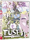 FUSE - Standard Edition [DVD]