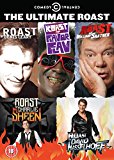 The Ultimate Roast Boxset [DVD]