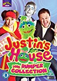 Justin's House: The Bumper Collection [DVD]