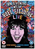 An Evening with Noel Fielding [DVD] [2015]