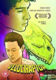 Velociraptor [DVD]