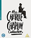 The Charlie Chaplin Collection DVD 12 discs