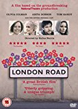 London Road [DVD]