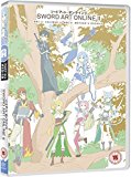 Sword Art Online II, Part 3 [DVD]
