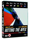 Hitting the Apex [DVD] [2015]