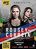 UFC 190 - Rousey vs. Correia Extended Edition DVD (2 Discs)