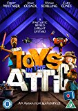 Toys in the Attic [DVD]