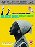 Black Girl [DVD]