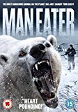Maneater [DVD]