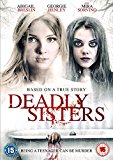 Deadly Sisters [DVD]