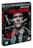 The Following - Season 3 [DVD]